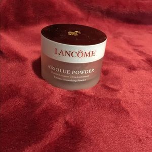 Lancôme Absolue Powder